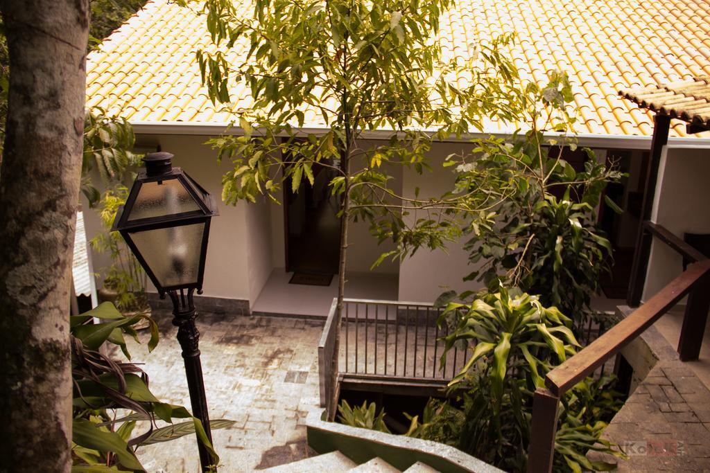 Apartamento Lake