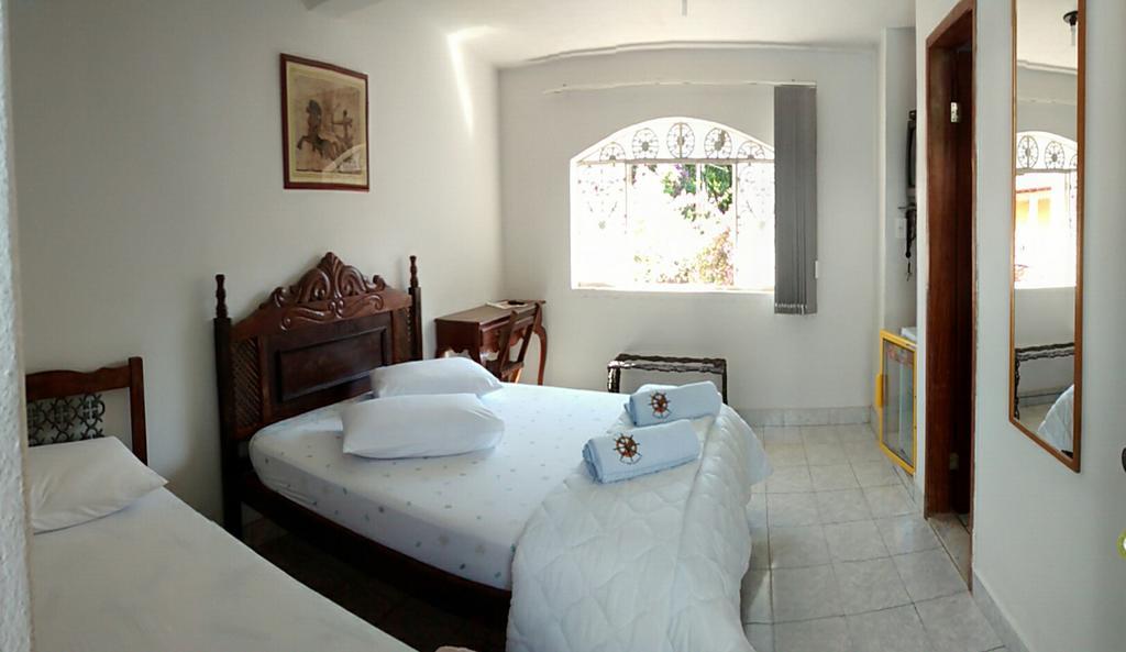 Quarto Triplo