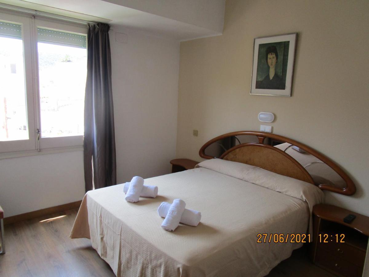 Chambre Double ou Lits Jumeaux Confort