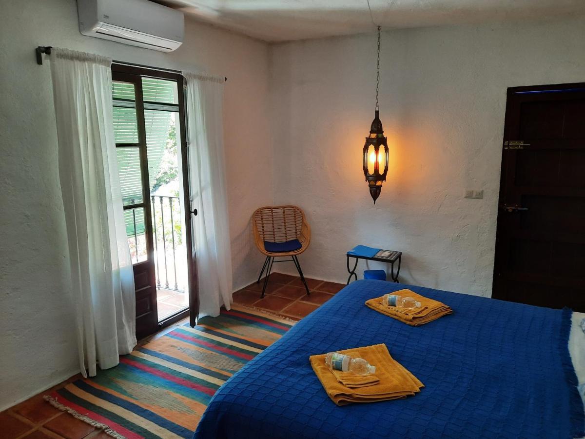 Habitación Doble con vistas a la montaña