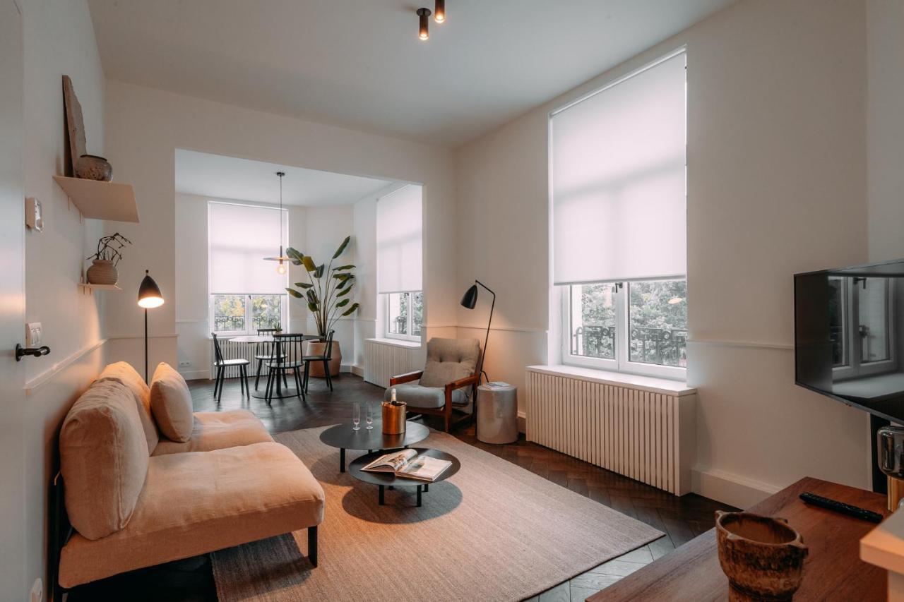Appartement met 1 Slaapkamer
