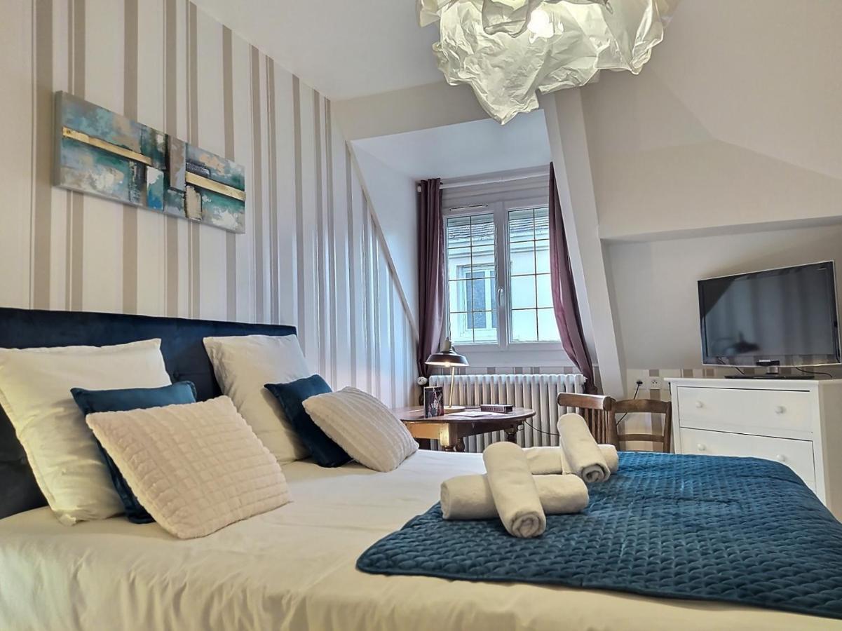 Chambre Supérieure Lit Queen-Size