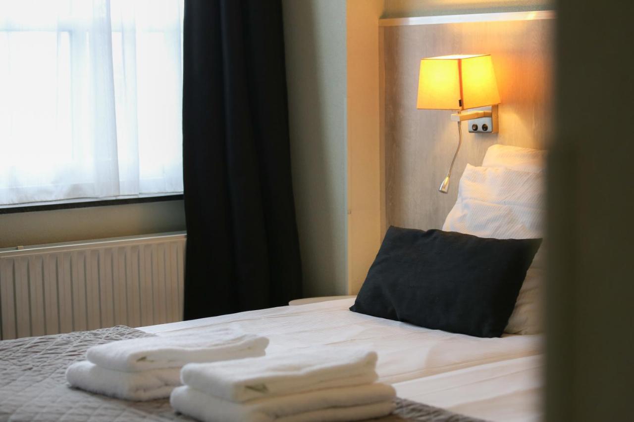 Deluxe Tweepersoonskamer met Bad