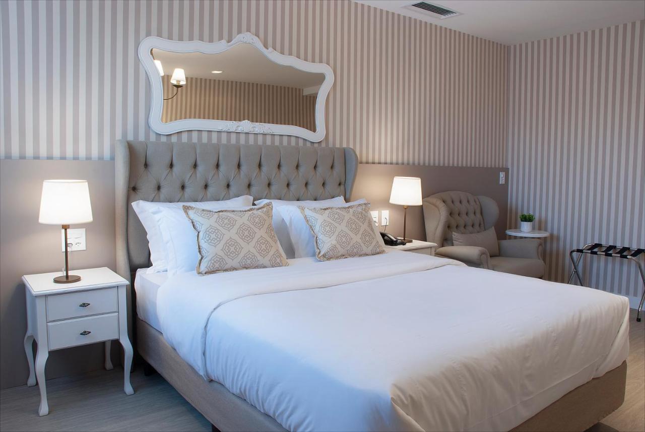 Quarto Duplo - Acesso para Hóspedes com Mobilidade Reduzida