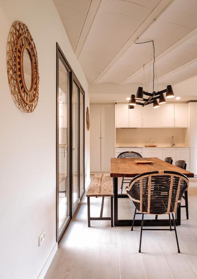 Penthouse Appartement