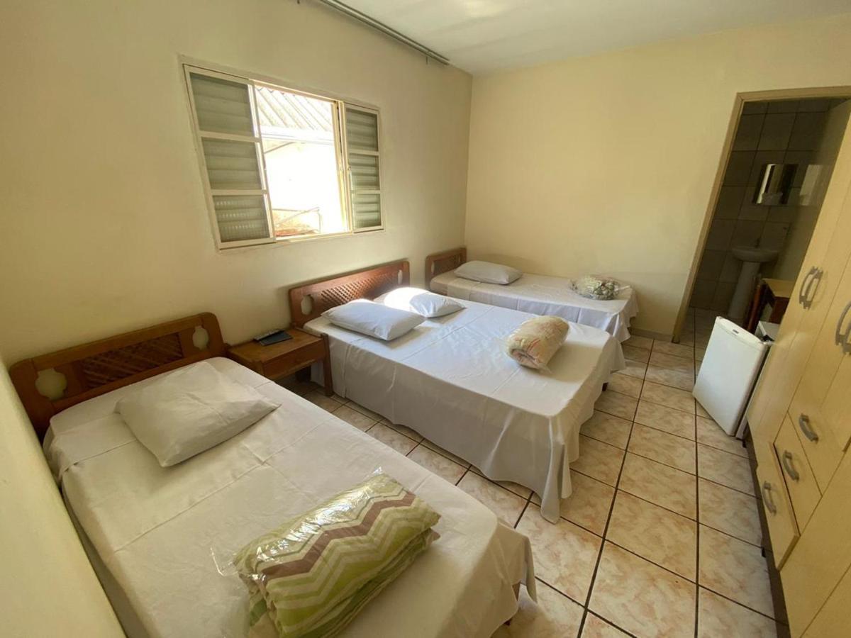Quarto Quádruplo