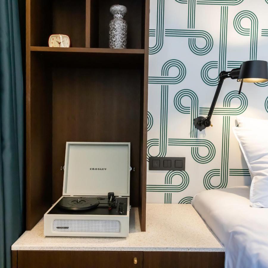 Not-so-Standard Kamer met Uitzicht