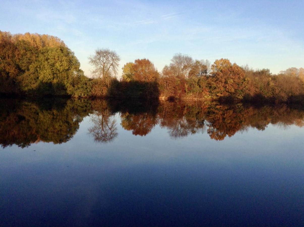 Chambre Familiale - Vue sur Lac