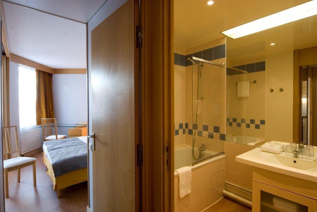 Apartamento Standard