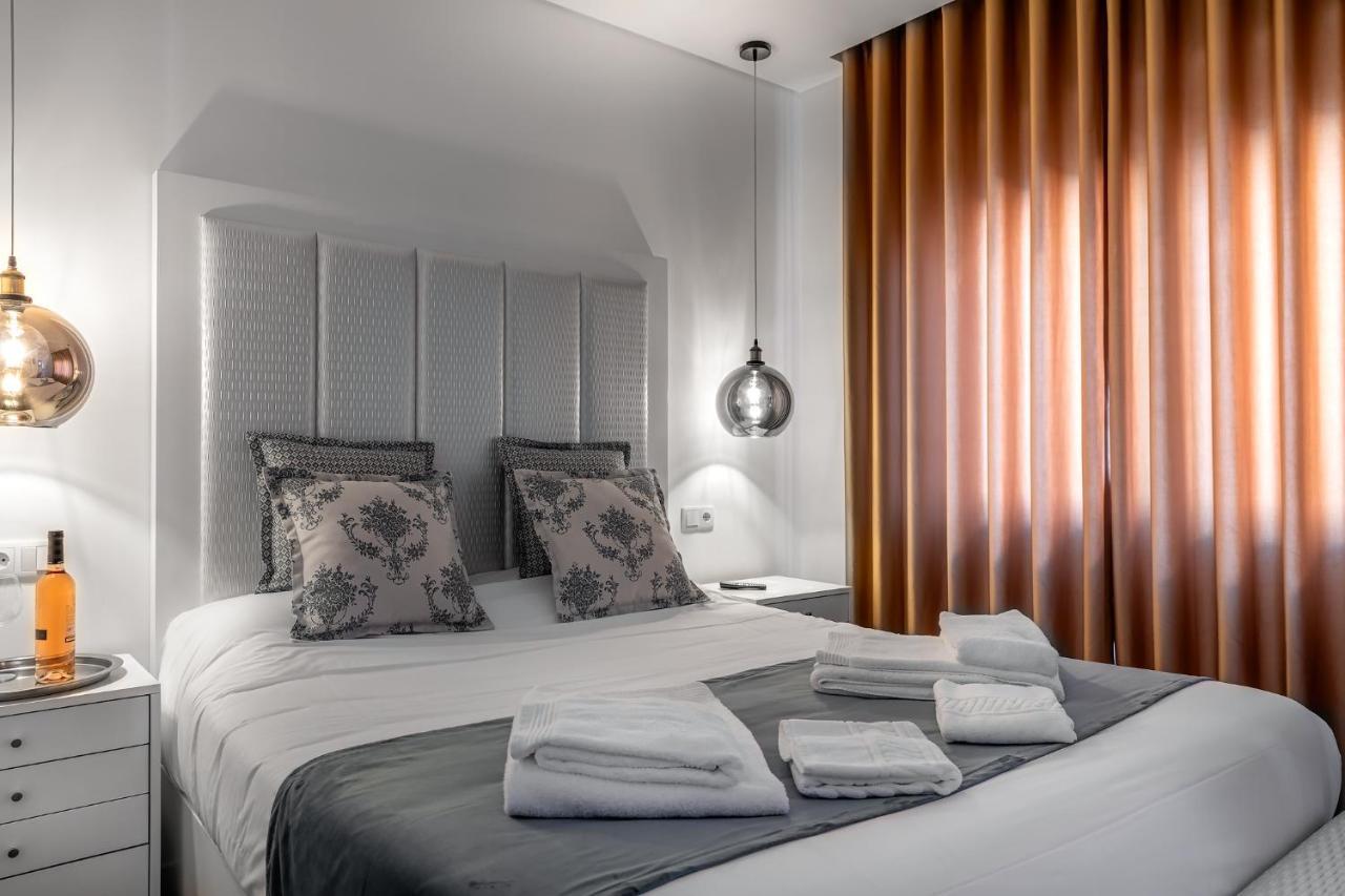 Habitación Doble Pequeña
