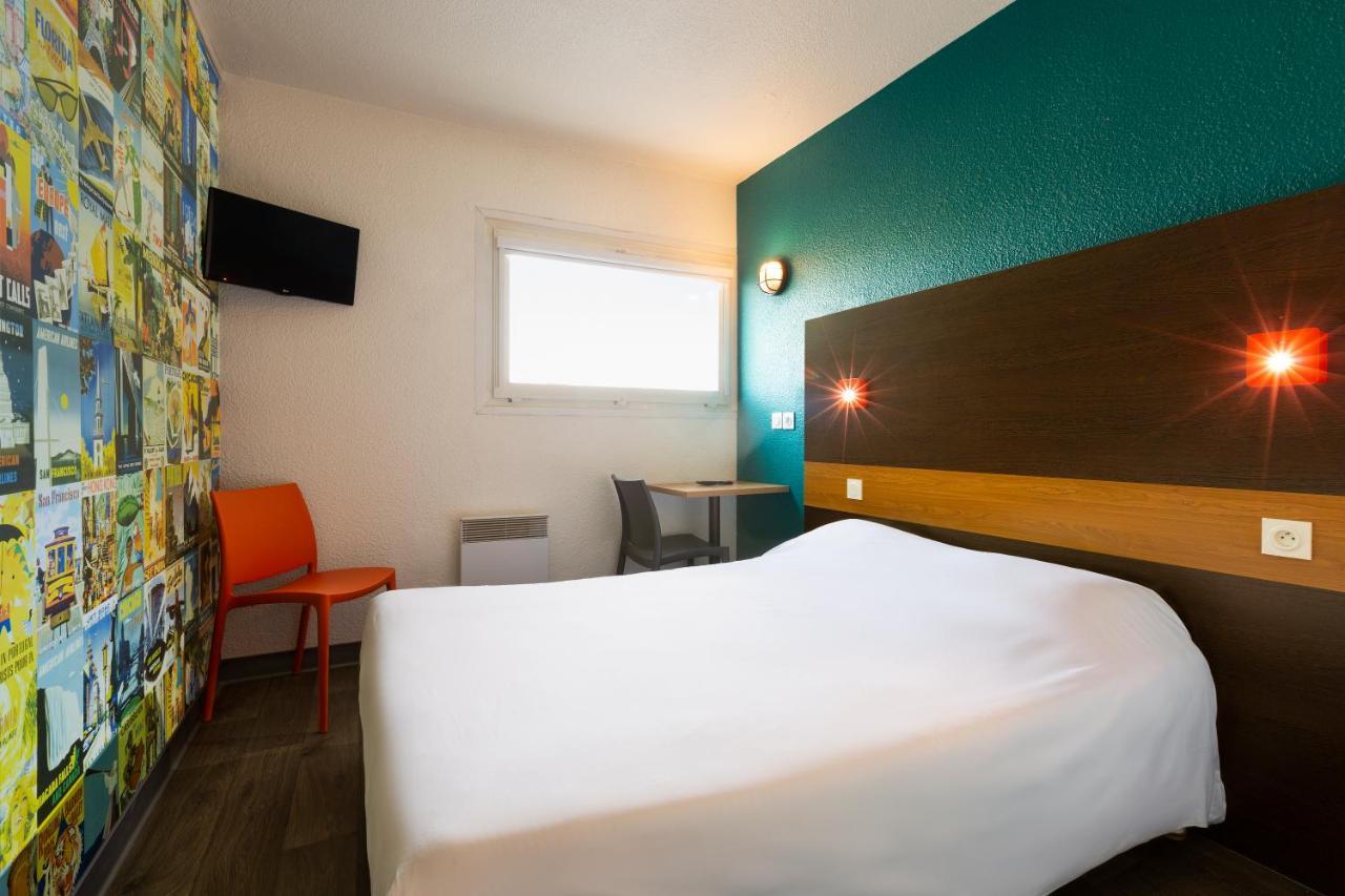 Chambre Cabrio avec Salle de Bains Privative