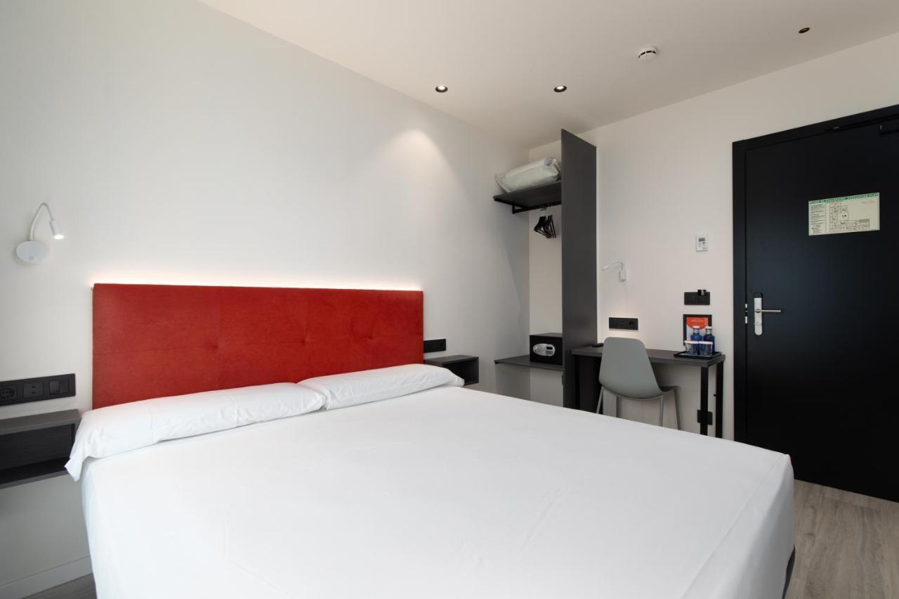 Habitación Estándar - Cama extragrande