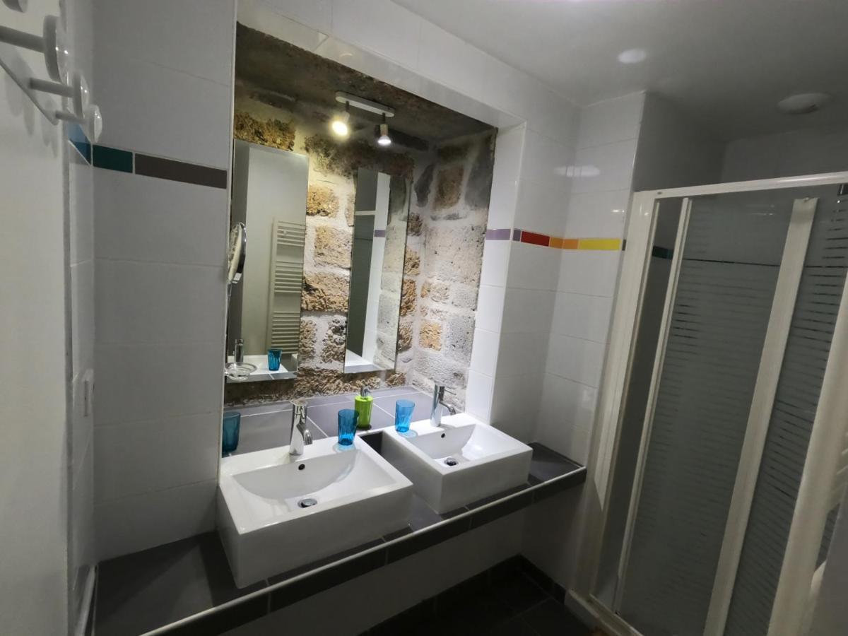 Chambre Familiale Supérieure