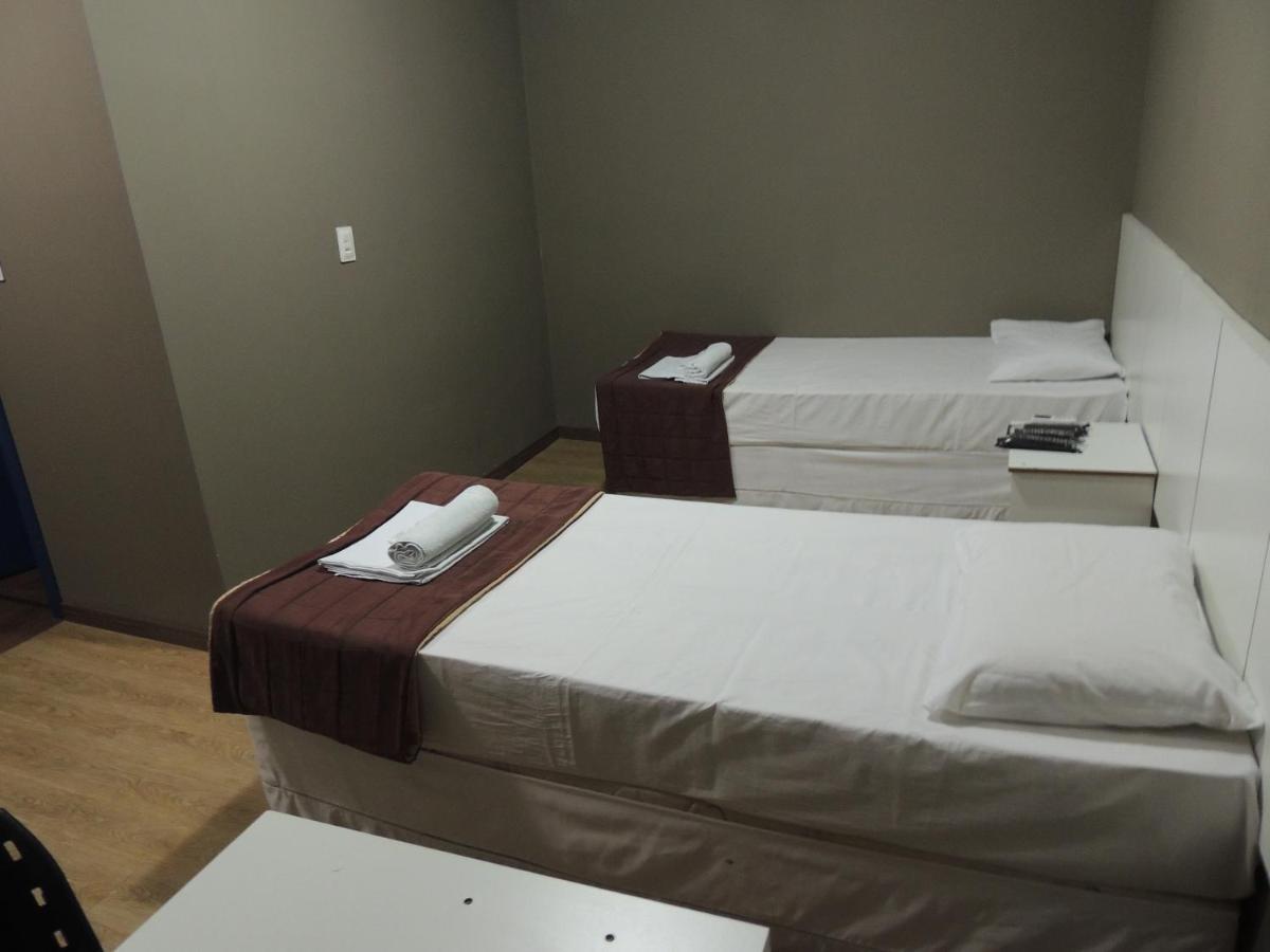Quarto Deluxe