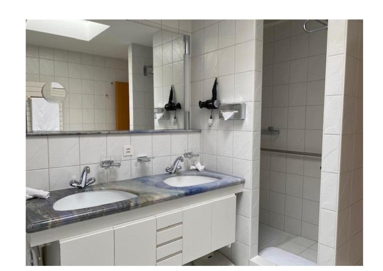 Suite mit 2 Schlafzimmern