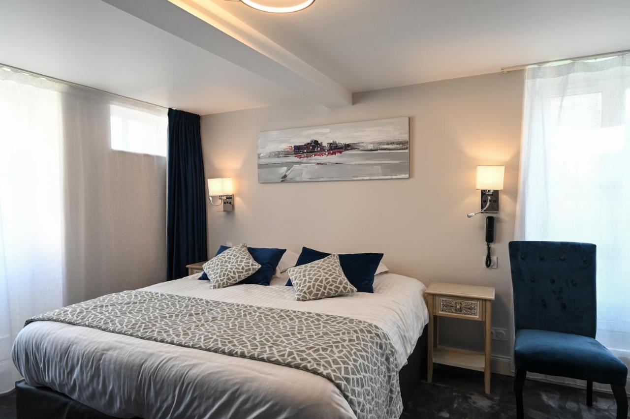 Deluxe Kamer