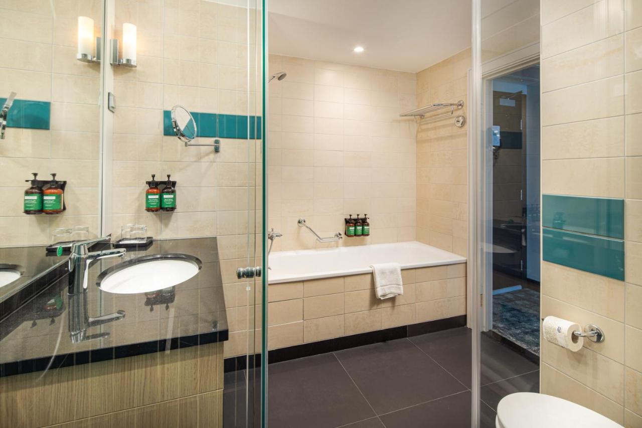 Habitación Estándar - Cama extragrande