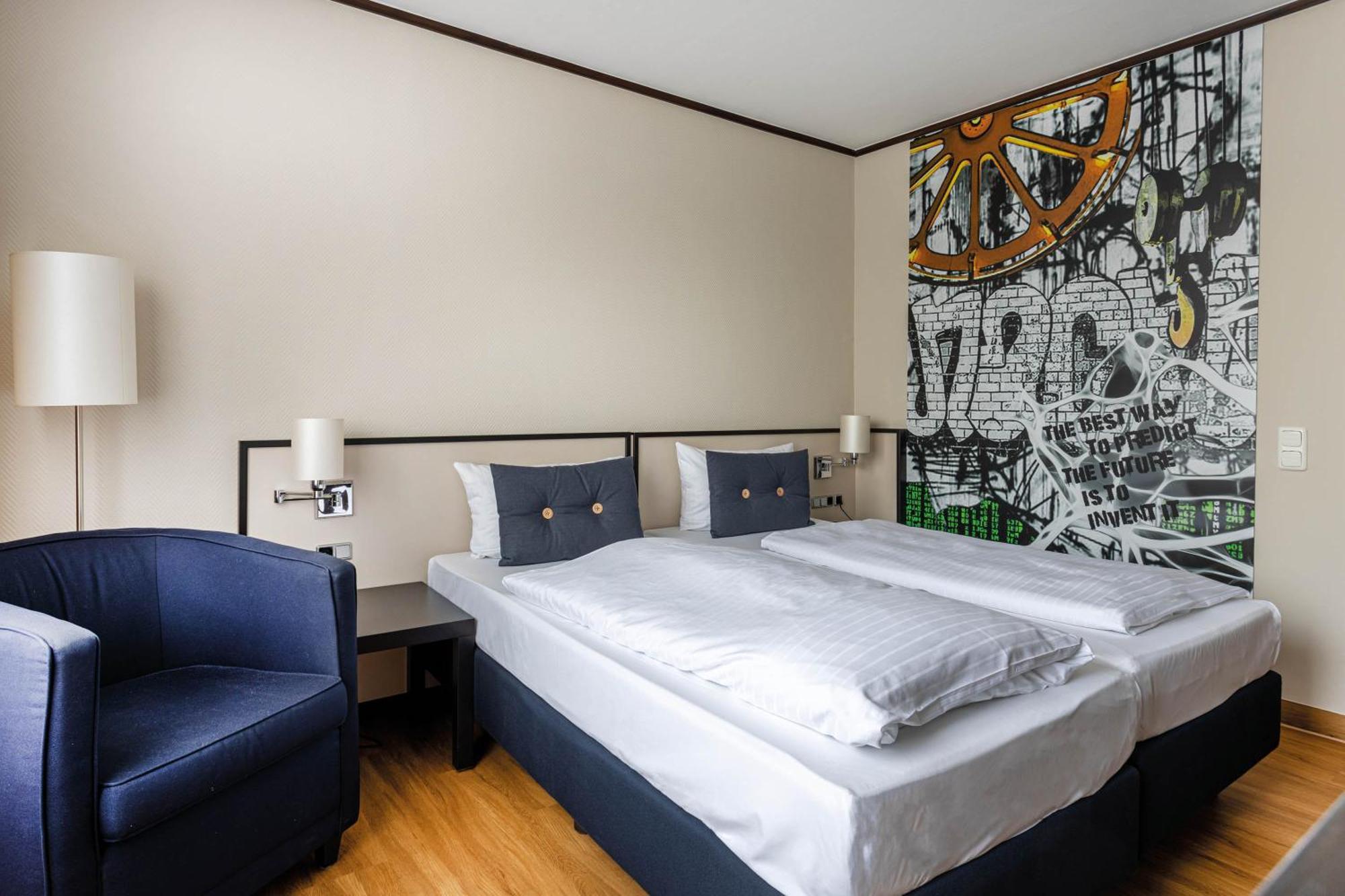 Standard Plus Zimmer