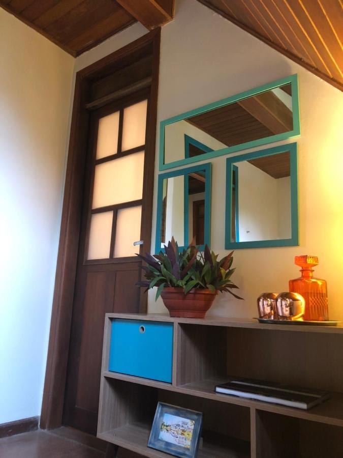 Quarto Duplo Deluxe com Banheira