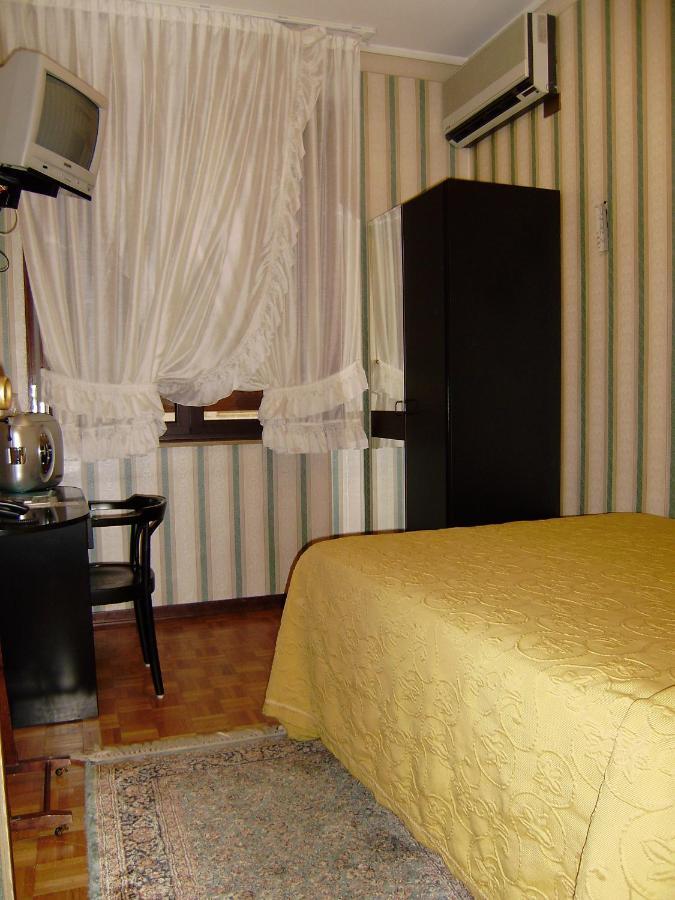 Camera Singola