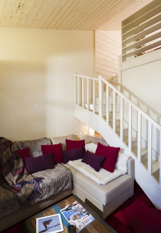 Suite en Duplex (2 Adultes)