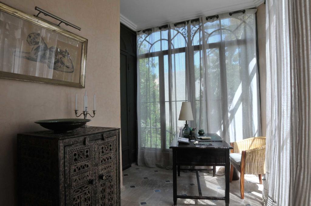 Habitación 1