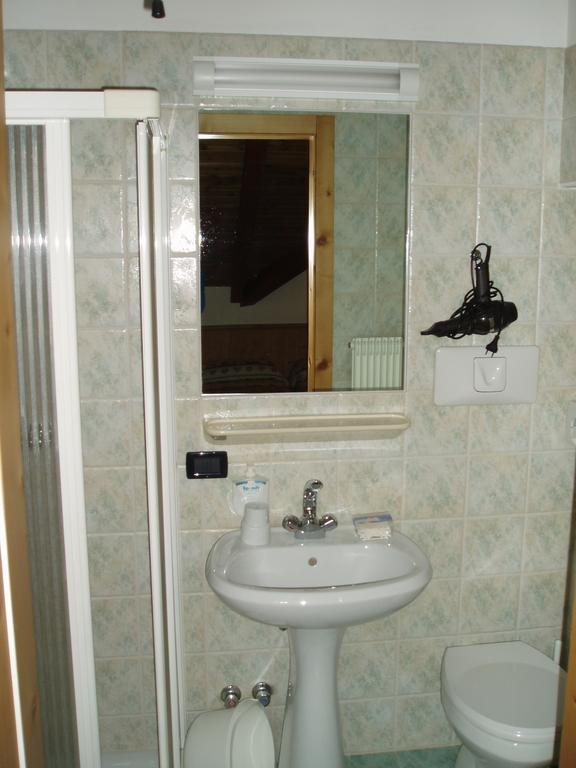 Appartamento con 2 Camere da Letto e 2 Bagni