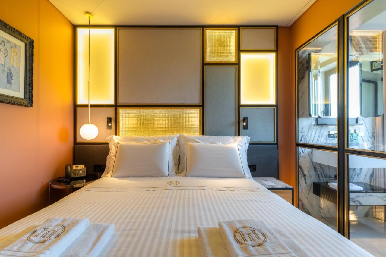 Quarto Duplo Deluxe