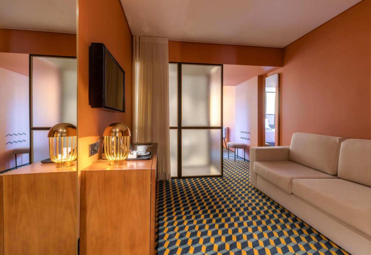 Suite Júnior