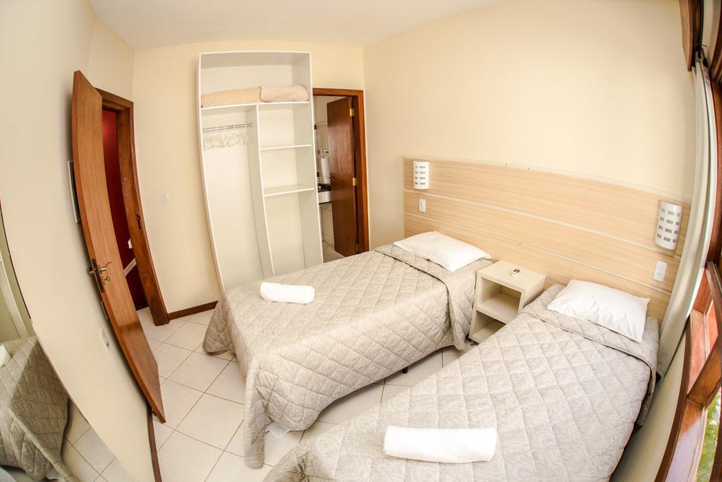 Apartamento Duplex