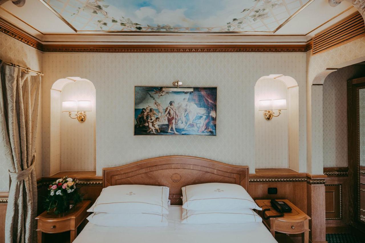 Suite con 1 Camera da Letto e Vista Città