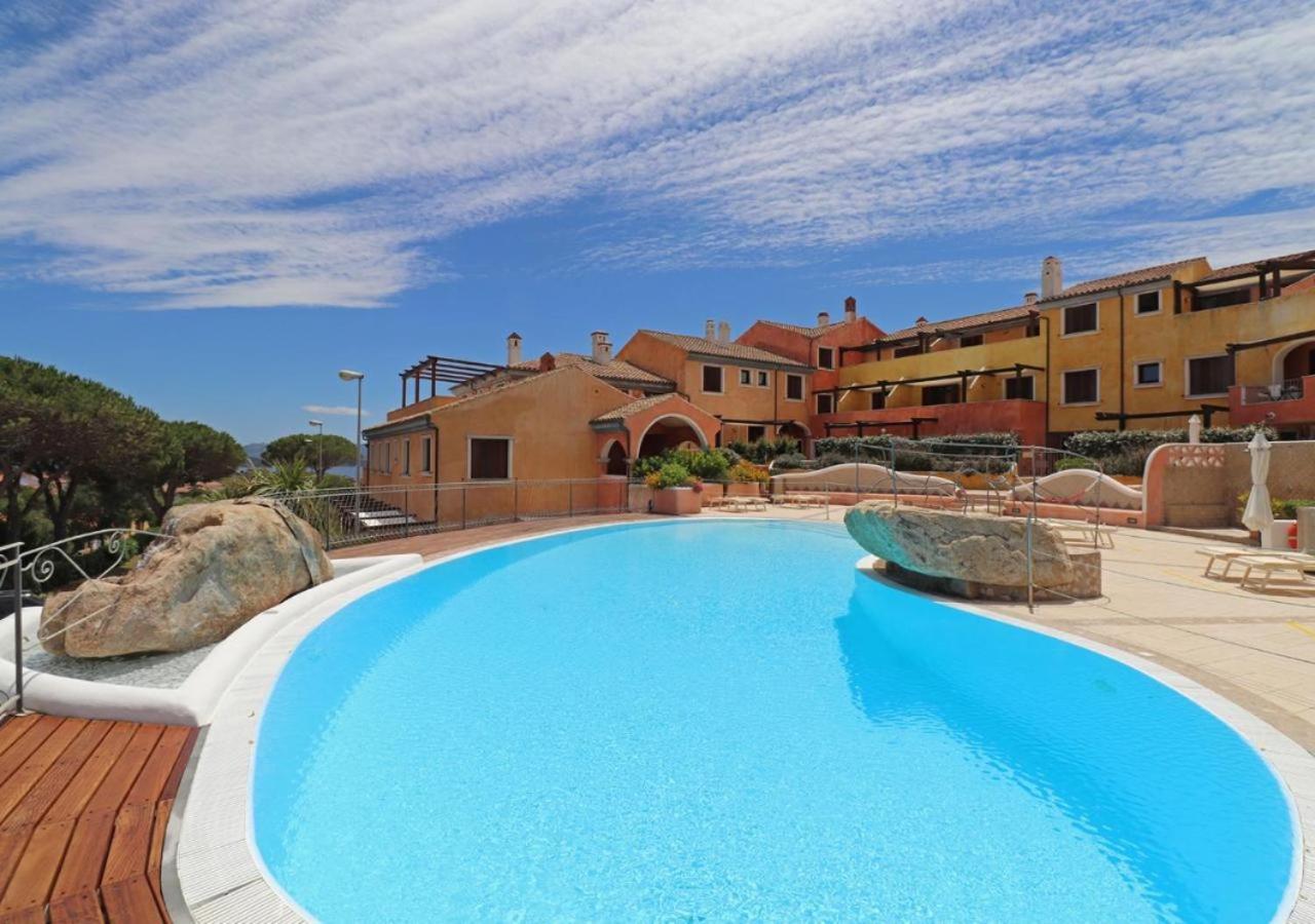 Monolocale con Terrazza
