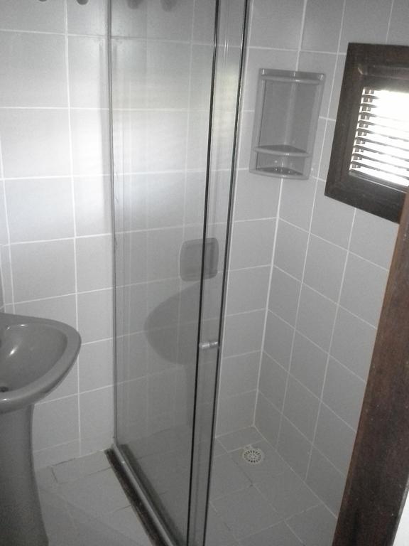 Quarto Triplo com Varanda