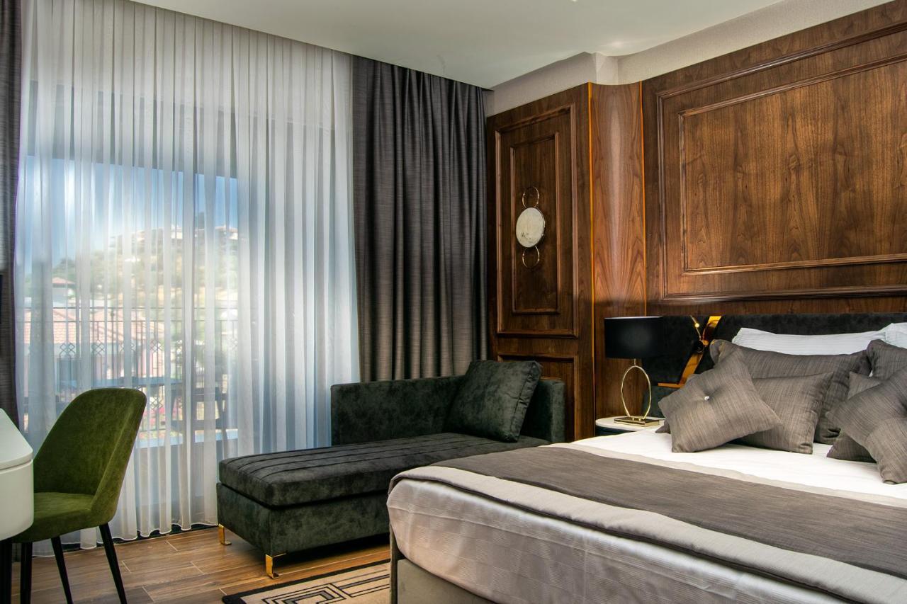 Deluxe Kamer