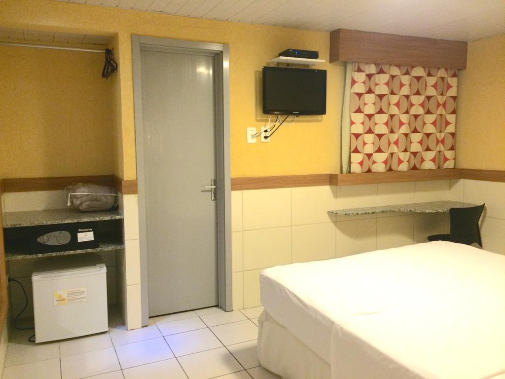 Quarto Duplo Deluxe