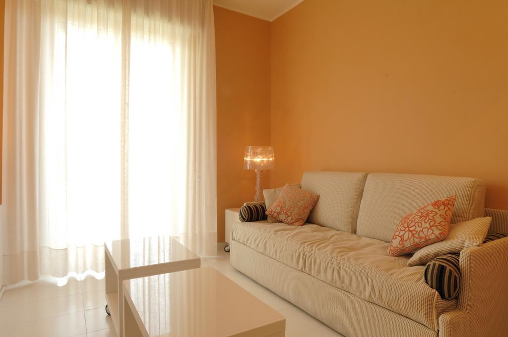 Appartamento con 1 Camera da Letto (3 Adulti + 1 Bambino) - Dependance