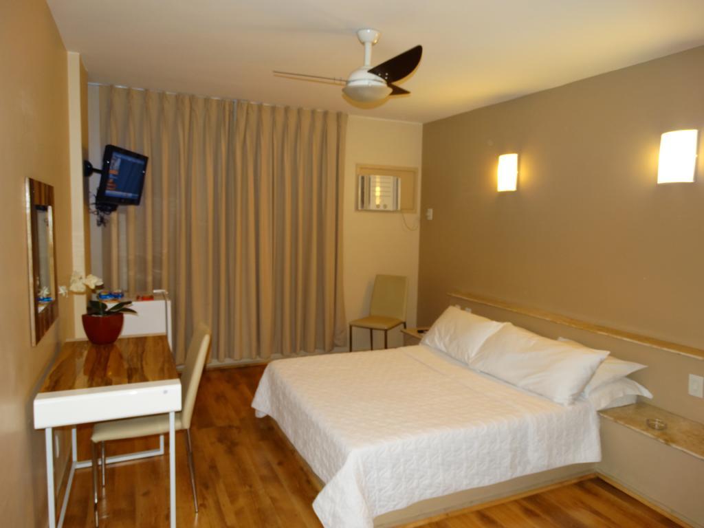 Quarto Duplo Standard