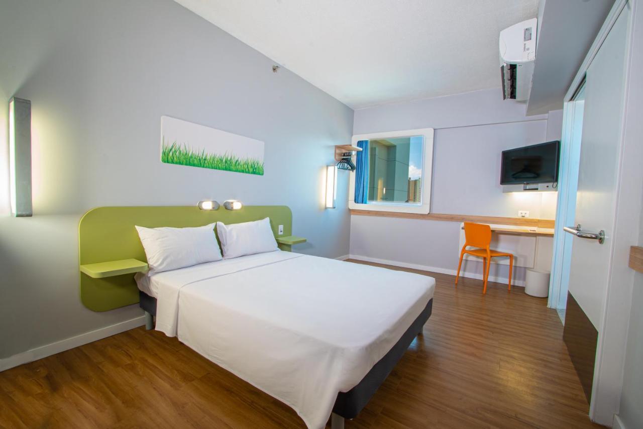 Quarto Duplo Standard
