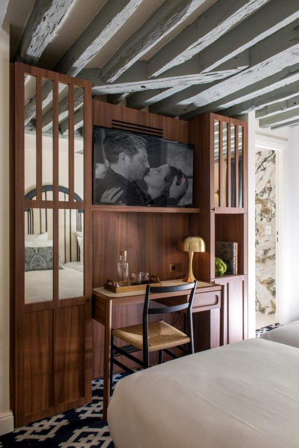 Deluxe Kamer