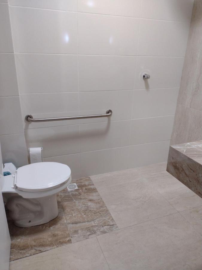 Quarto Duplo - Acesso para Hóspedes com Mobilidade Reduzida
