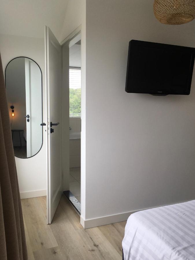 Deluxe Tweepersoonskamer met 2 Aparte Bedden