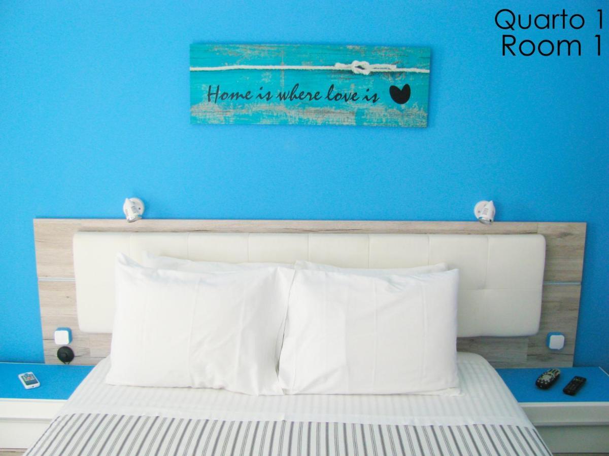 Quarto Duplo
