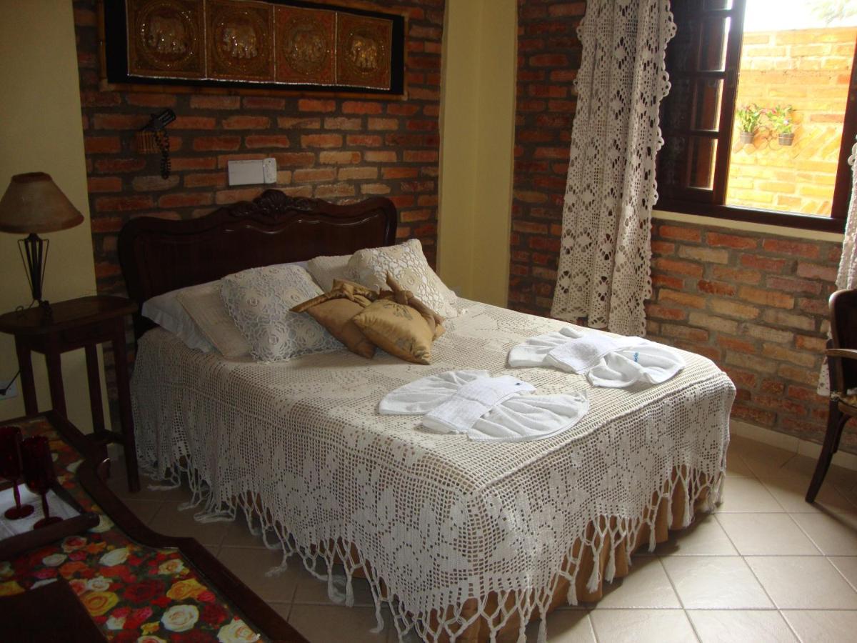 Quarto Duplo