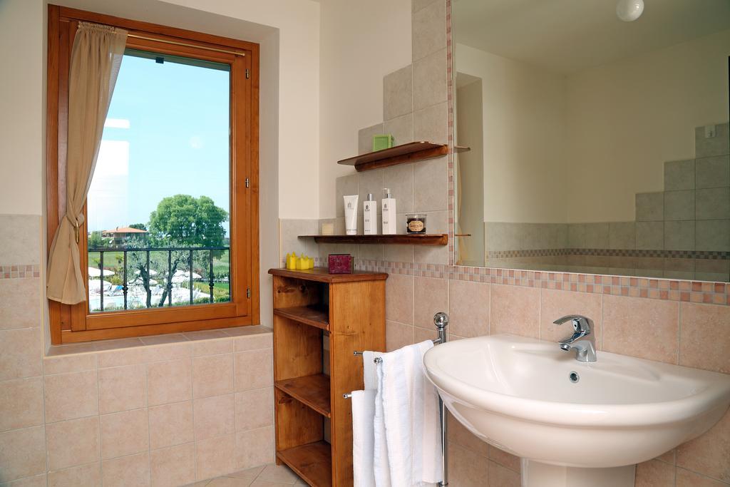 Appartamento Top con 1 Camera da Letto e Vista Giardino