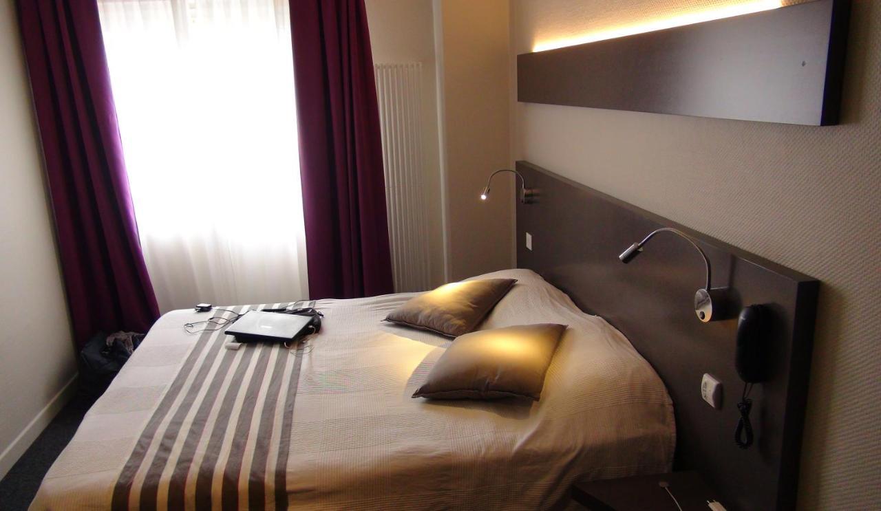 Chambre Double Standard