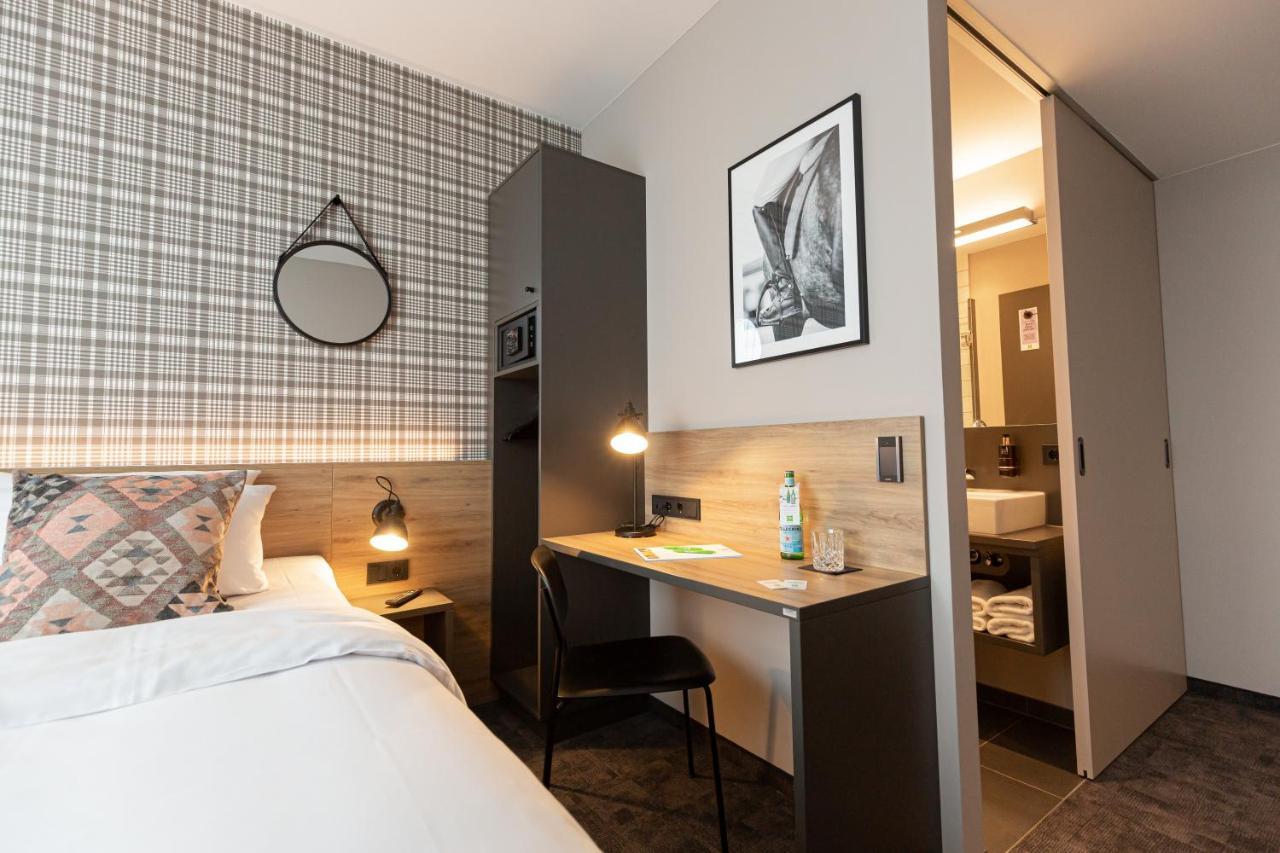 Superior Doppelzimmer