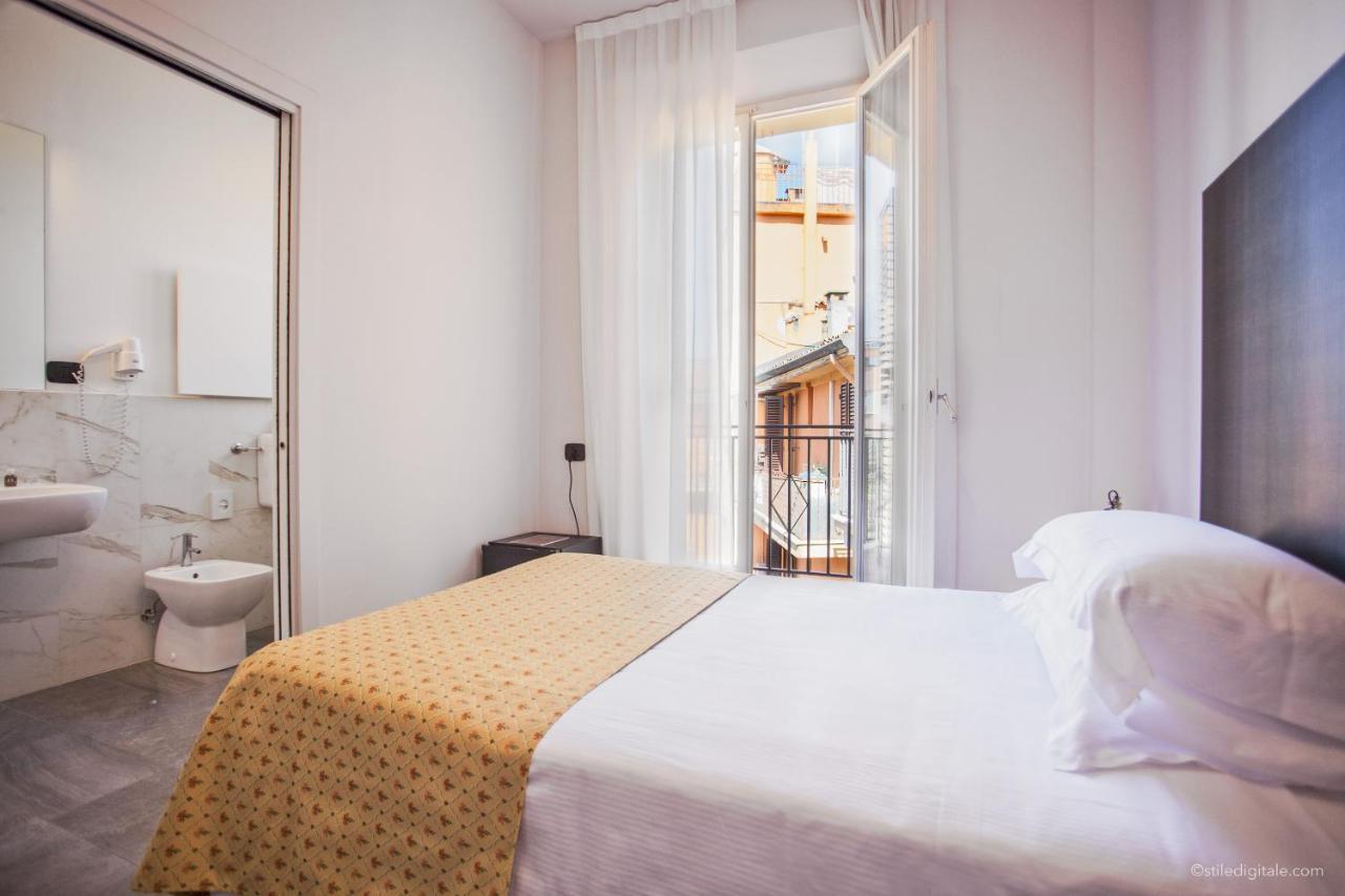 Habitación Individual