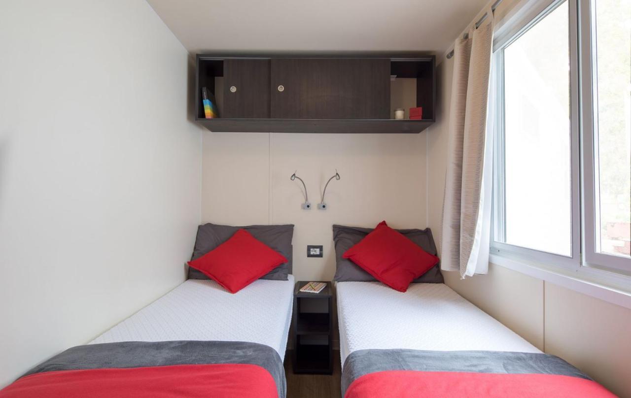 Mobile Home Standard 2 camere da letto