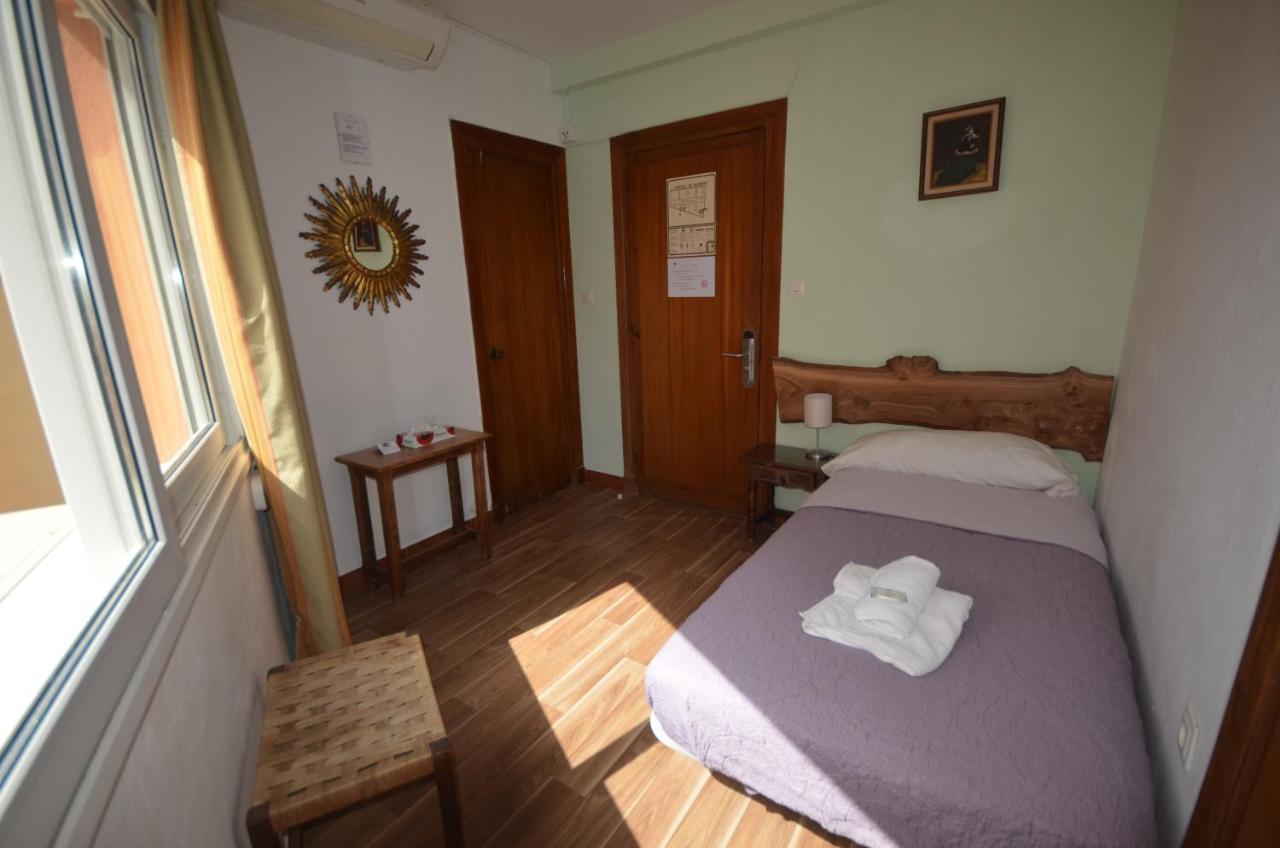 Quarto Individual