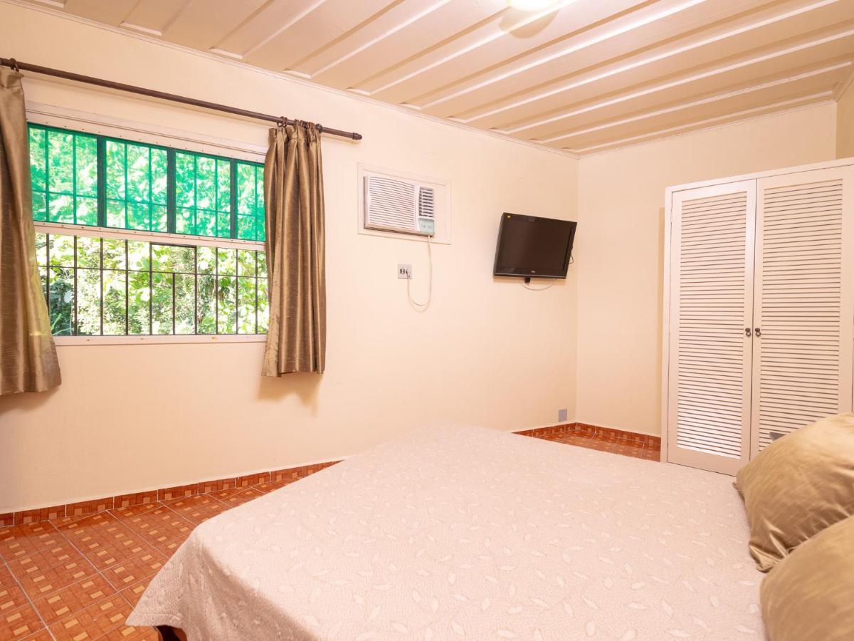 Quarto Família